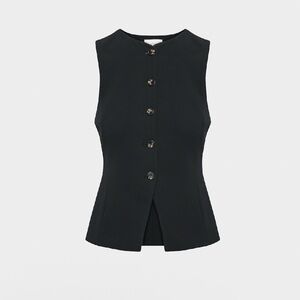 Aritzia Wilfred Regal Vest